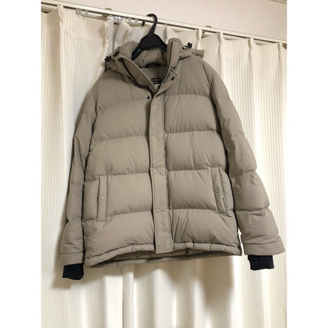 ARITZIA アリツィア The super puff マイナス30度対応 Sの通販 by ☆断