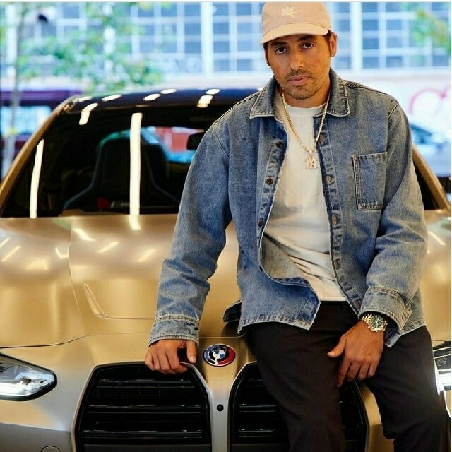 ナガシー様専用】Kith Denim Ginza ShirtLサイズの通販 by ehichan