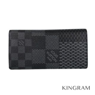 LOUIS VUITTON - ルイ・ヴィトン ダミエ グラフィット3D