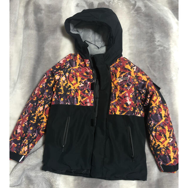 ZARA KIDS - zara kids スキーウェア 160の通販 by asa-mi's shop