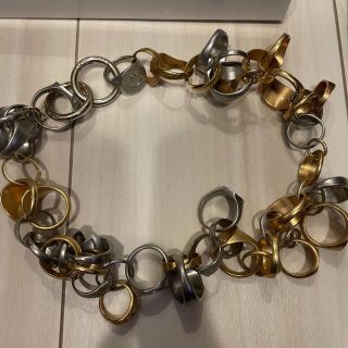 sacai（ネックレス）のフリマアイテム一覧