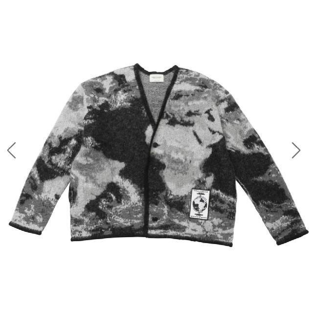 beautiful people - beautiful people☆モヘアアースジャカード