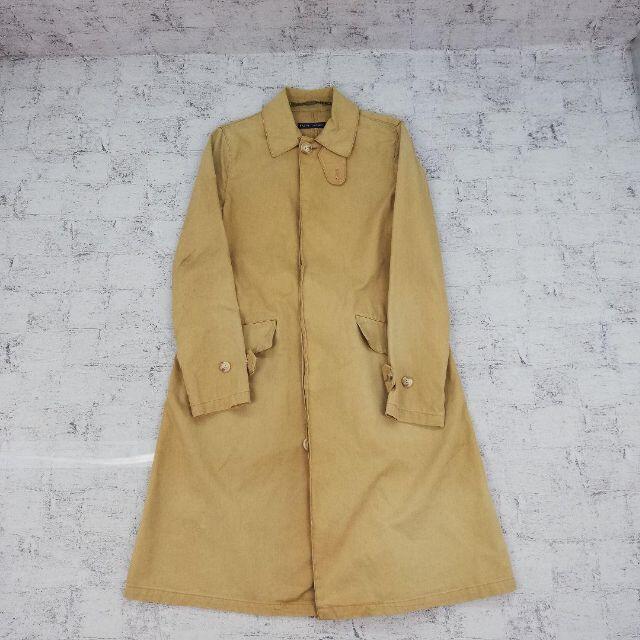 Ralph Lauren - RALPH LAUREN ラルフローレン ステンカラーコートの