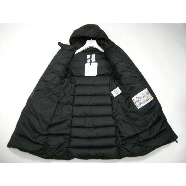 MONCLER - 19-20AW□サイズ0□モンクレールBETULONG□新品本物□ダウン