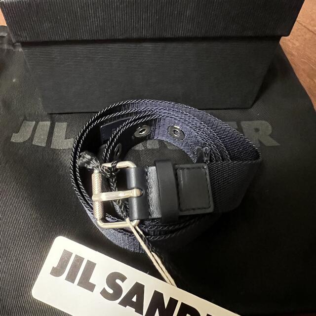 JIL SANDER - JIL SANDER ジル サンダー ベルト 未使用❗️の通販 by