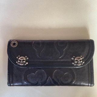 BILL WALL LEATHER（長財布）のフリマアイテム一覧