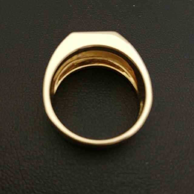 Valentino Rudy k18 プラチナリング 12号 Valentino Rudy k18 プラチナ