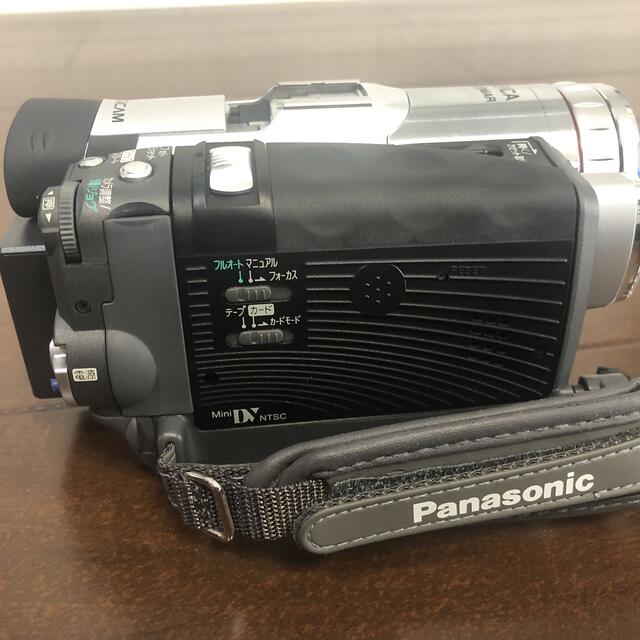 Panasonic - パナソニック NV-GS70K の通販 by Misaki love's shop