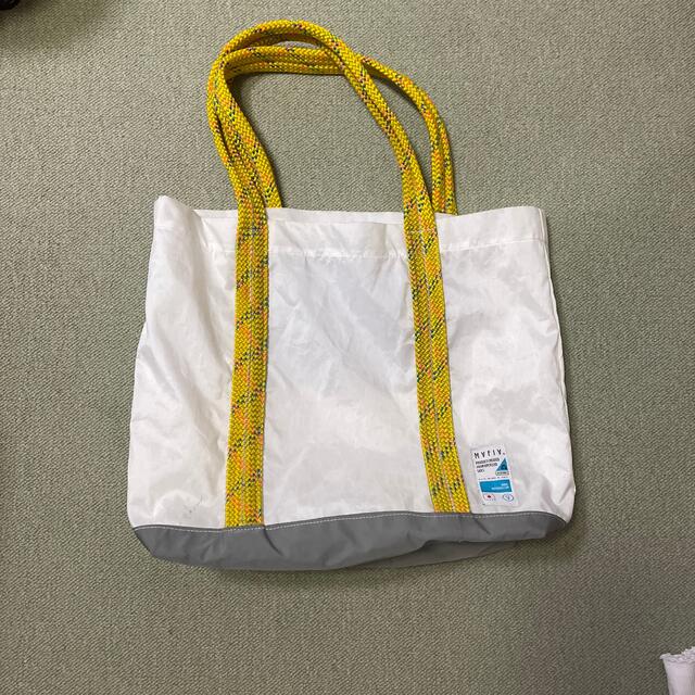 patagonia - ジャポニカさま Patagonia マフィア・エブリデイ・トート