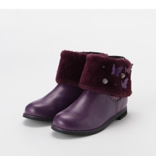 ANNA SUI mini（ブーツ）のフリマアイテム一覧