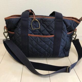 POLO RALPH LAUREN（マザーズバッグ）のフリマアイテム一覧