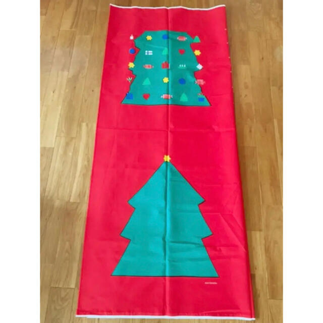 marimekko - レア☆marimekko 生地 rosolli アドベントカレンダー