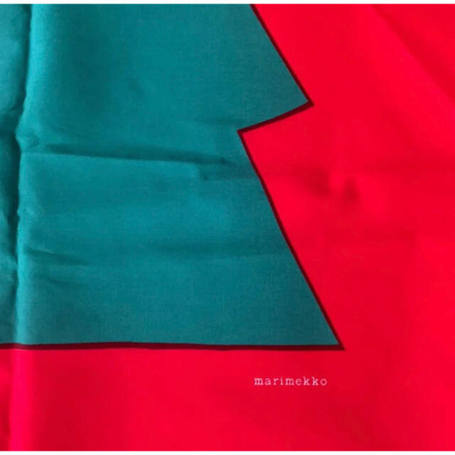 marimekko - レア☆marimekko 生地 rosolli アドベントカレンダー
