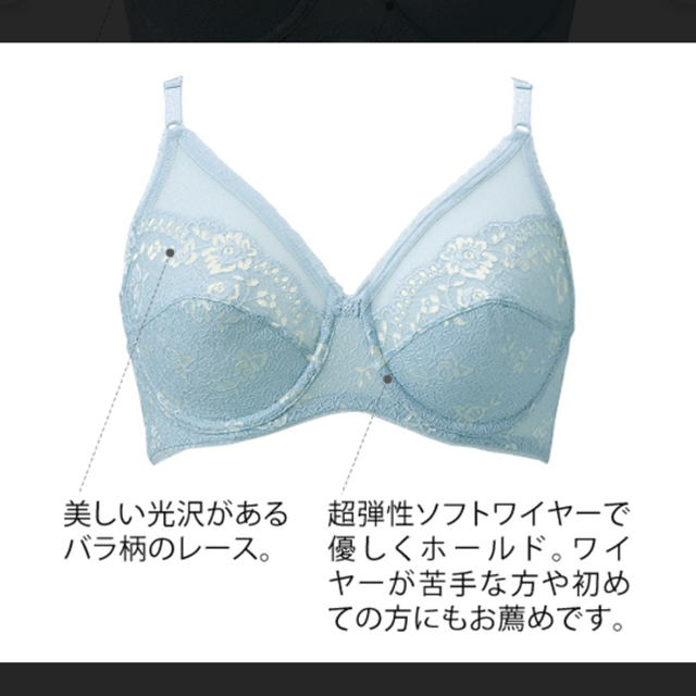 シャルレ - シャルレ ブラジャー FA131 B80 ピンク 3635の通販 by