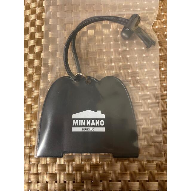 minnanoリフレクター✖️ブルーラグ リフレクター 限定コラボの通販 by