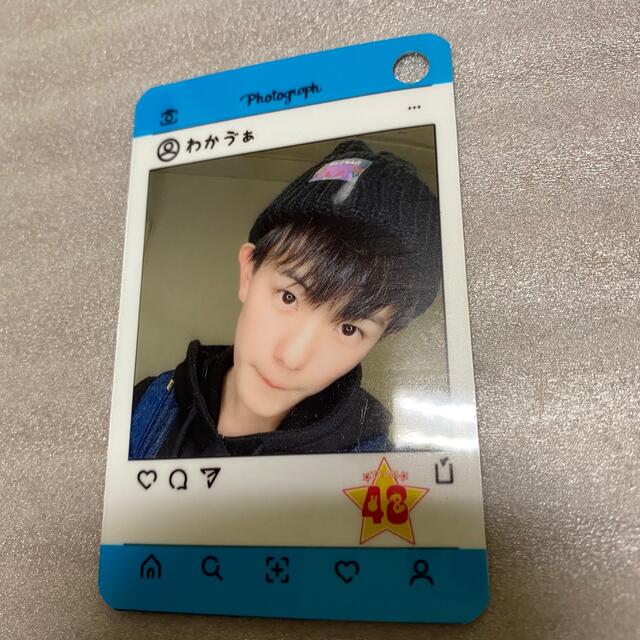 48フォーエイト わかゔぁセットの通販 by ｢りんご。｣'s shop｜ラクマ