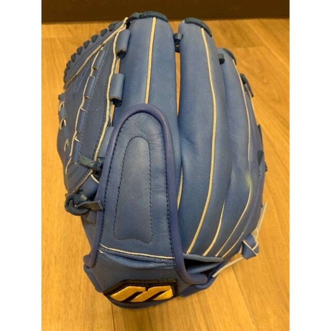 MIZUNO - 貴重！工藤公康 200勝達成記念グローブの通販 by mappyhisa's