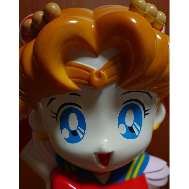 セーラームーン - セーラームーン 目覚まし時計の通販 by りり's shop