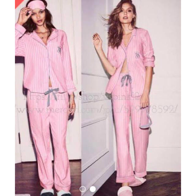 Victoria's Secret - ビクトリアシークレットパジャマの通販 by るぅの