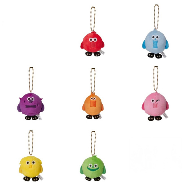 Kis-My-Ft2 - スクリーマーズ セット キスマイ マスコットの通販 by