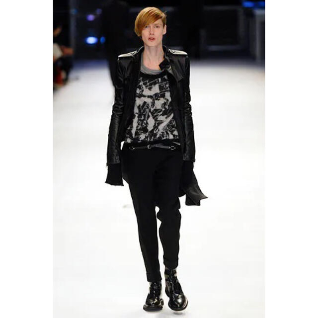 DIOR HOMME - エディスリマン ディオールオム アームウォーマー Hedi