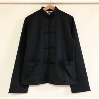 COMME des GARCONS - 新作 新品 コムデギャルソン CDG チャイナ