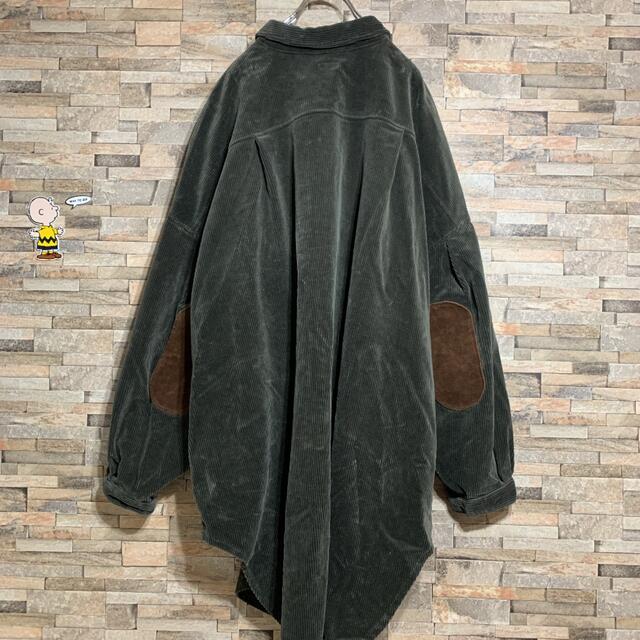 KAPITAL - 新品 タグ付き キャピタル コーデュロイ スラッピー コート