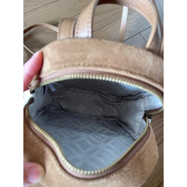 UGG - ラッピング付き！値下げ！【新品未使用】UGG 人気定番リュックの