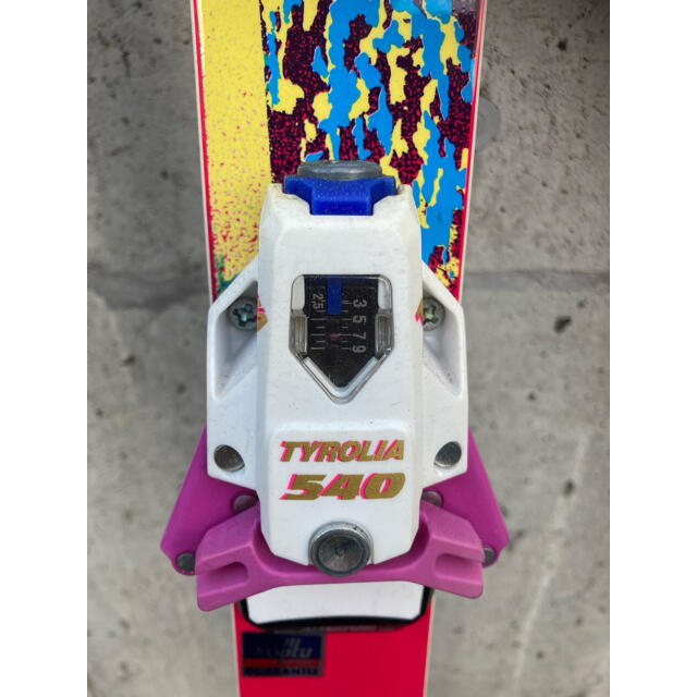 ヤマハ - スキー板YAMAHAの通販 by hi-chan's shop｜ヤマハならラクマ