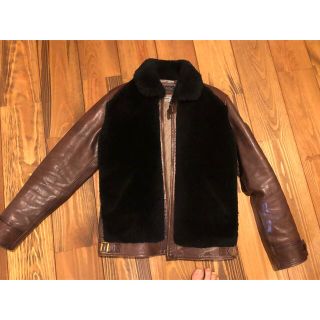 COALBLACK（レザージャケット）のフリマアイテム一覧