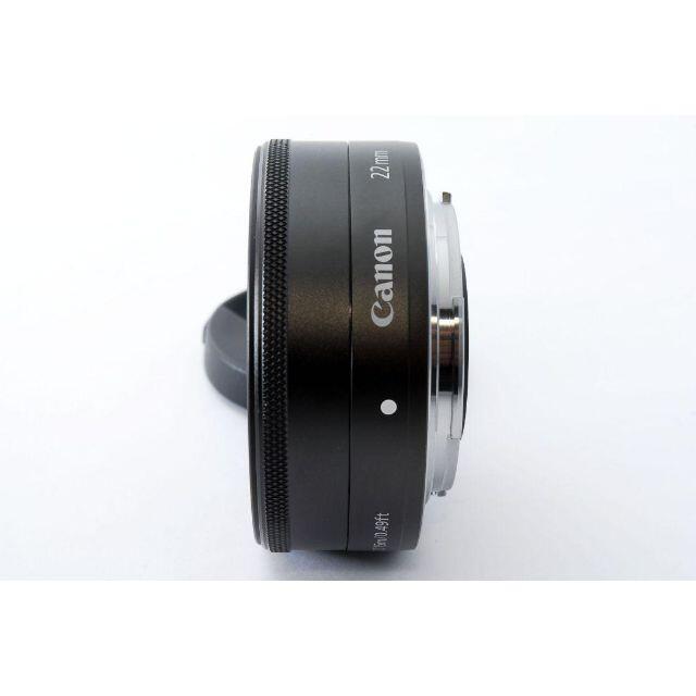 美しいボケCanon EF 50mm F1.8 STM 単焦点レンズ