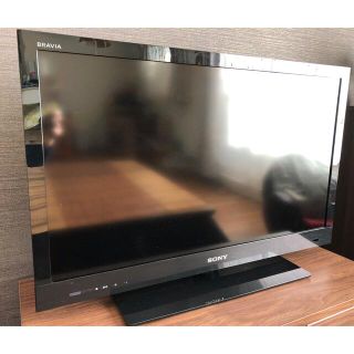 BRAVIA - SONY BRAVIA KDL-32EX720 ジャンク品の通販 by SHIAN05's