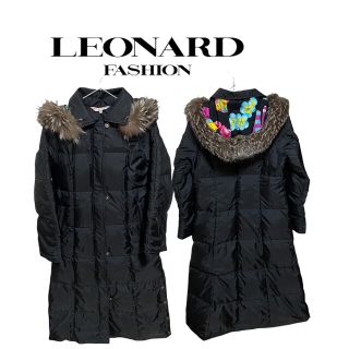 LEONARD（ダウンコート）のフリマアイテム一覧