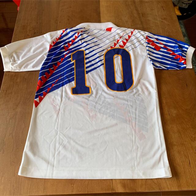 レア 1993 ドーハの悲劇 日本代表ユニフォーム パンツ 新品未使用