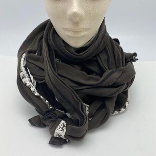 NUMBER (N)INE（ストール）のフリマアイテム一覧