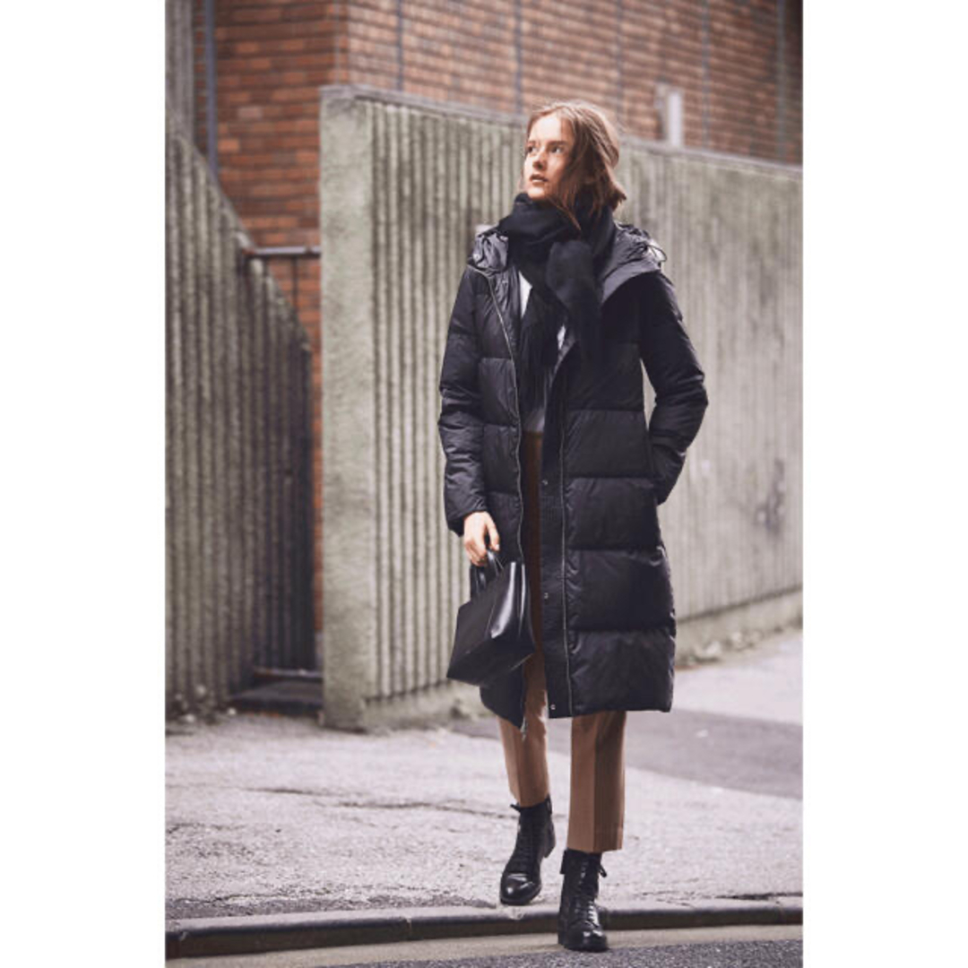 Theory - Theory 20aw リバーシブルダウンコートの通販 by yu♡'s shop