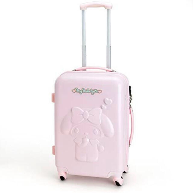 マイメロディ - マイメロ キャリーケース スーツケースの通販 by ゆ's