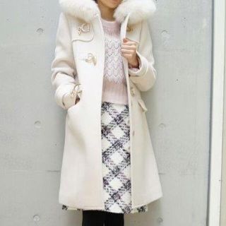 Debut de Fiore（ダッフルコート）のフリマアイテム一覧