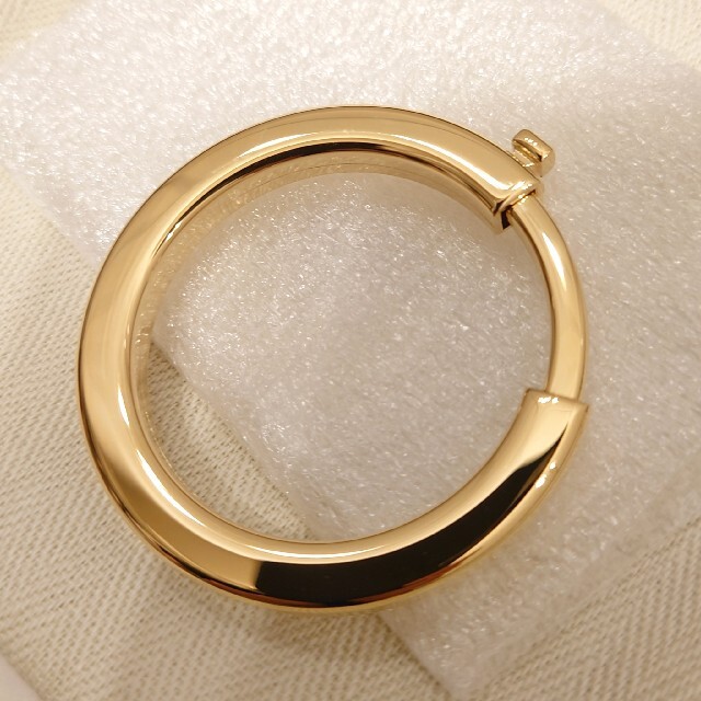 LOEWE - 新品未使用 LOEWE ロエベ ストラップ メタリックリング