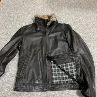 BURBERRY BLACK LABEL（ライダースジャケット）のフリマアイテム一覧