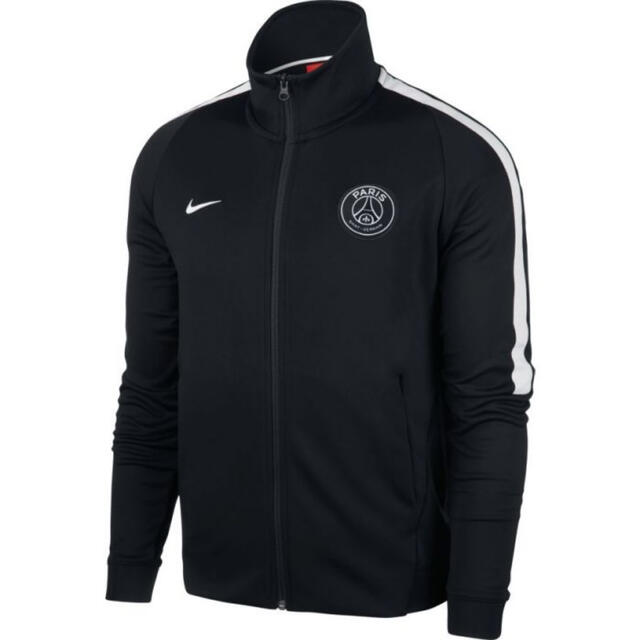 NIKE - 【M】NIKE ナイキ PSG パリサンジェルマン ジャージの通販 by