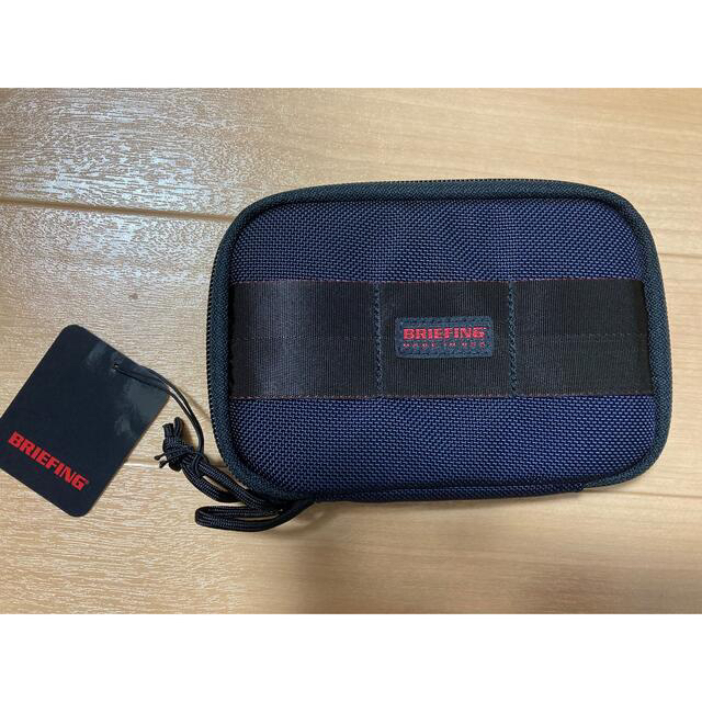 BRIEFING - BRIEFING SHORT WALLET DEEP SEA 新品の通販 by MG STORE