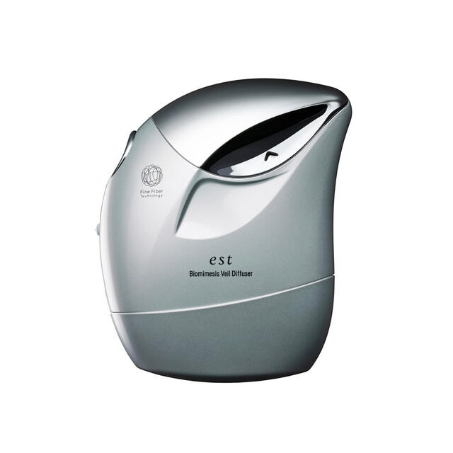 花王 - est バイオミメシス ヴェールディフューザー・ヴェール