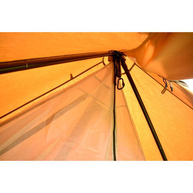 二股ポール パンダTC専用 テンマクデザインの通販 by もんきーがれーじ