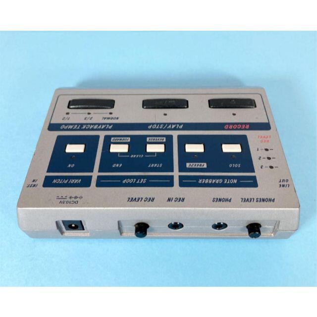 AKAI U400 RIFF-O-MATIC フレーズサンプラー ルーパーの通販 by M's