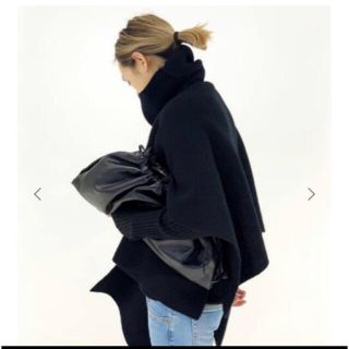 L'Appartement DEUXIEME CLASSE（ポンチョ）のフリマアイテム一覧