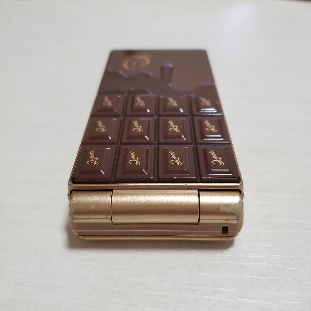 Q-pot. - Q-pot.×docomo SH-04B キューポットガラケーの通販 by ぴコら