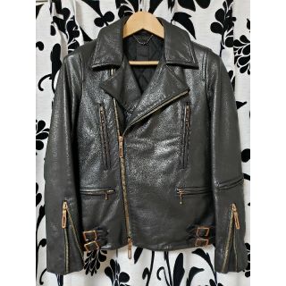 GalaabenD（ライダースジャケット）のフリマアイテム一覧