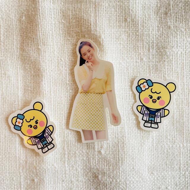 NiziUリオ/リヨの通販 by NiziU WithU｜ラクマ