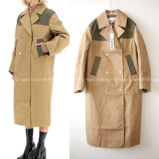 Maison Margiela（旧Maison Martin Margiela）（トレンチコート）の